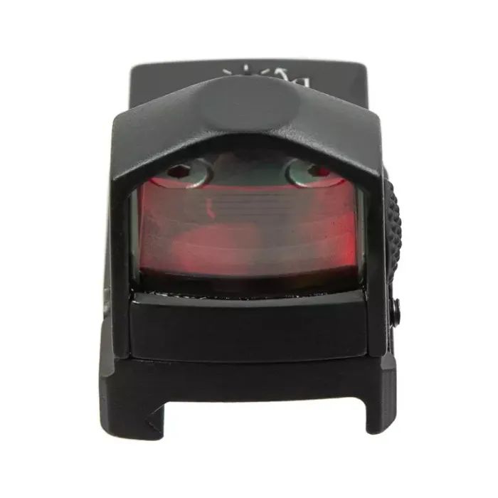 Коллиматорный прицел Vector Optics VictOptics V3 1x17x22 3.5MOA TEK footprint (RDSL16) изображение 2