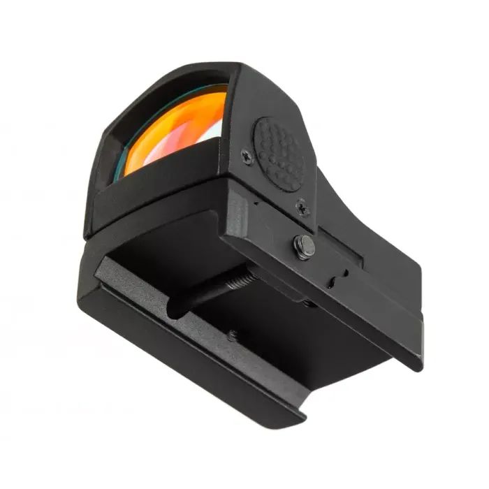 Коллиматорный прицел Vector Optics VictOptics V3 1x17x22 3.5MOA TEK footprint (RDSL16) изображение 5