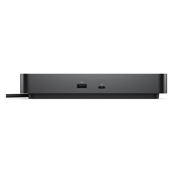 Порт-репликатор Dell Pro Smart Dock - SD25 (210-BRFM) изображение 2