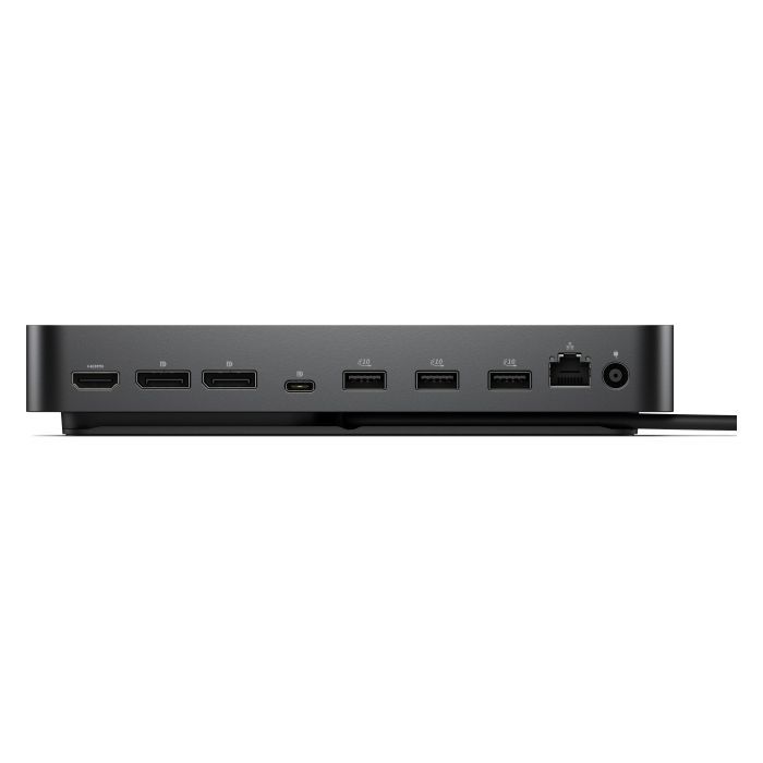 Порт-репликатор Dell Pro Smart Dock - SD25 (210-BRFM) изображение 3