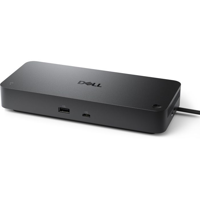 Порт-репликатор Dell Pro Smart Dock - SD25 (210-BRFM) изображение 4