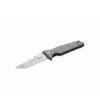 Ніж Maserin Artiglio, D2, G10, сірий (420/G10G)