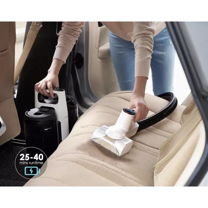 Пылесос Tineco iCarpet One Spot (SC050300DE) изображение 12