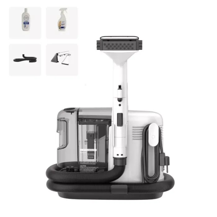 Пылесос Tineco iCarpet One Spot (SC050300DE) изображение 3