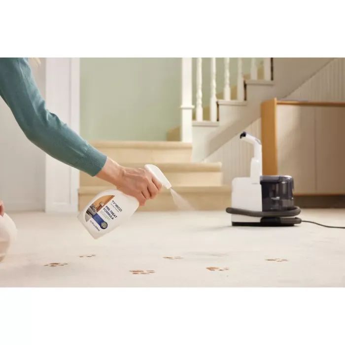 Пылесос Tineco iCarpet One Spot (SC050300DE) изображение 4