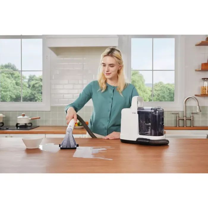 Пылесос Tineco iCarpet One Spot (SC050300DE) изображение 7