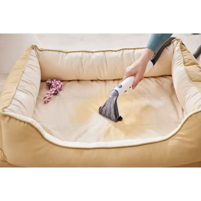 Пылесос Tineco iCarpet One Spot (SC050300DE) изображение 9