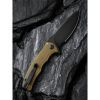 Ніж Civivi Mini Praxis, Darkwash, Ultem (C18026C-5) зображення 11