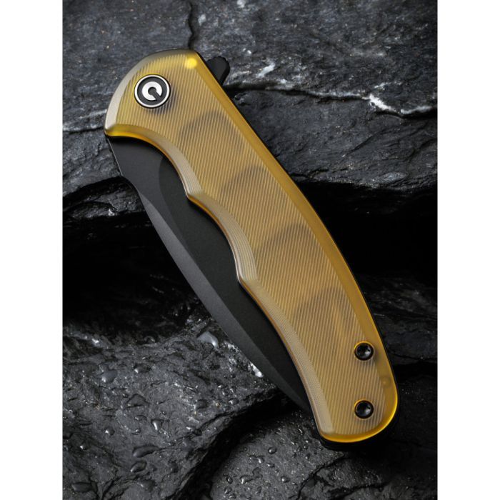 Ніж Civivi Mini Praxis Arctic Storm (C18026CB-1) зображення 12