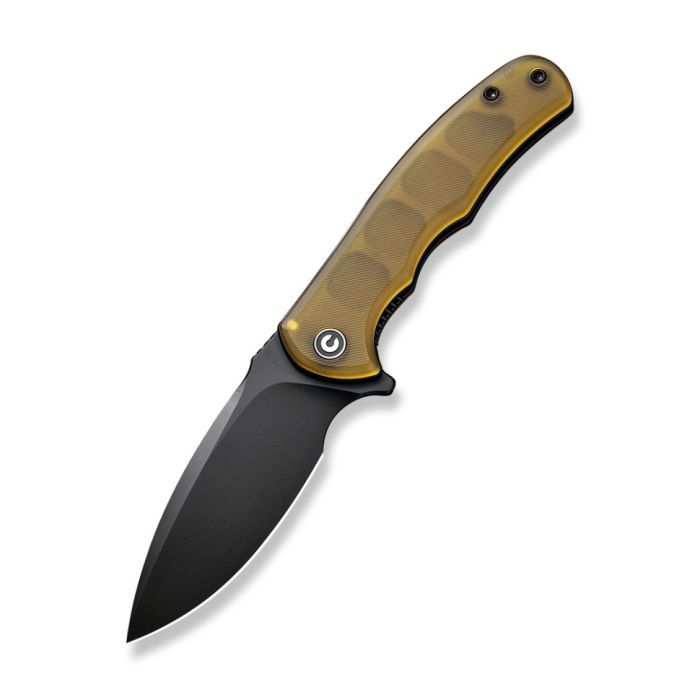 Ніж Civivi Mini Praxis Arctic Storm (C18026CB-1) зображення 2