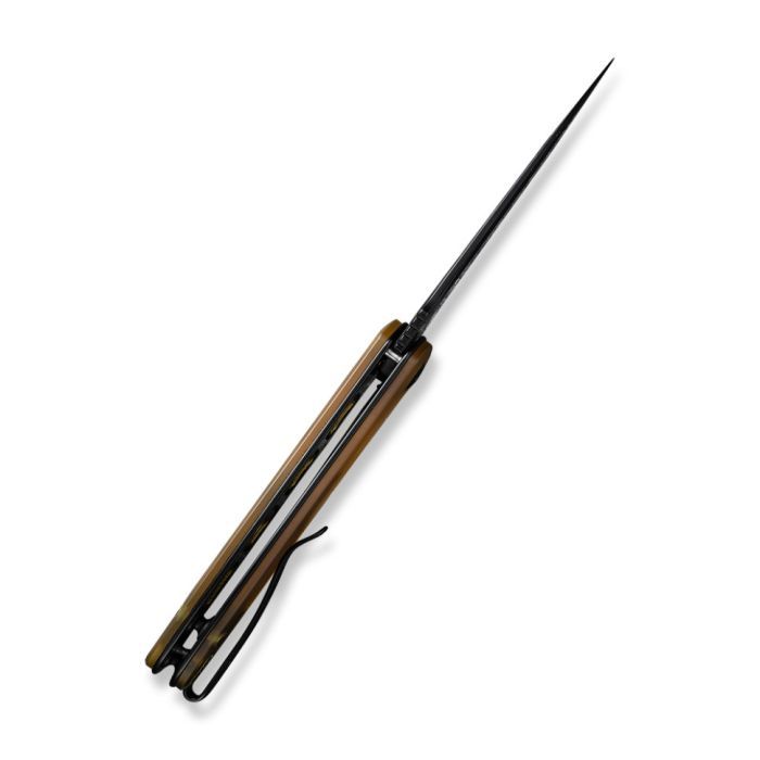 Ніж Civivi Mini Praxis Arctic Storm (C18026CB-1) зображення 4
