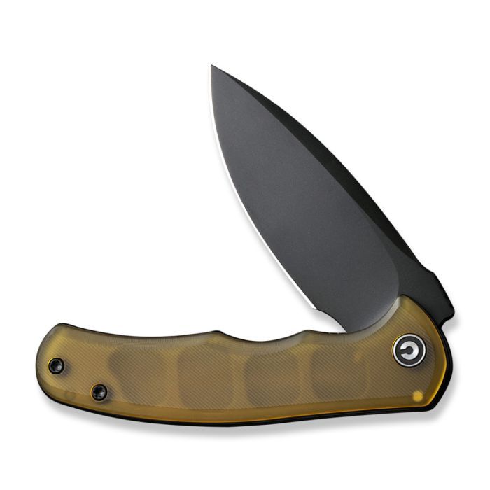 Ніж Civivi Mini Praxis Arctic Storm (C18026CB-1) зображення 5