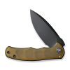 Ніж Civivi Mini Praxis, Darkwash, Ultem (C18026C-5) зображення 5