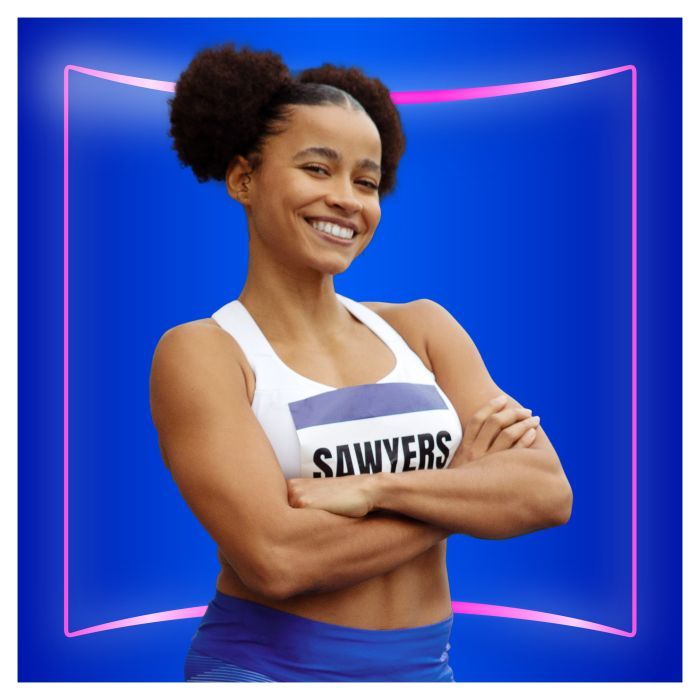 Гигиенические прокладки Always Platinum Super (Размер 2) 7 шт. (8001090444950) изображение 3