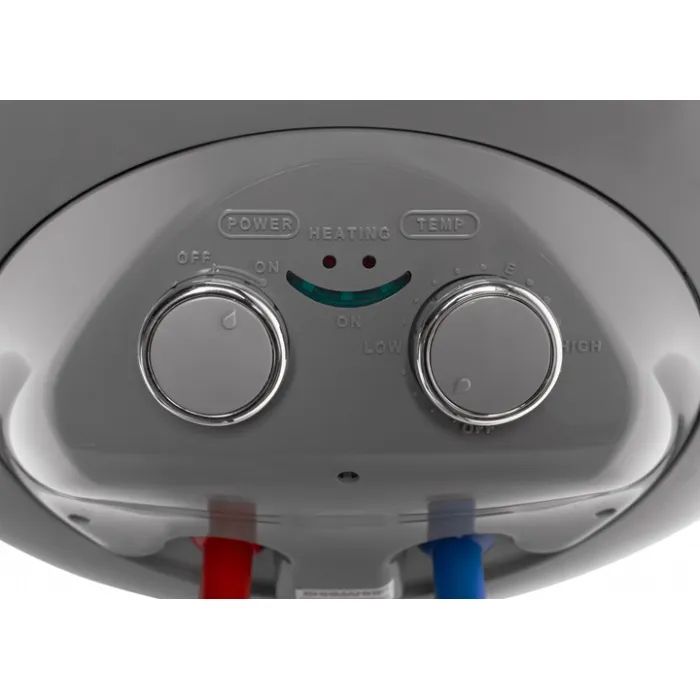 Бойлер Shivaki SHDRY WH 2.0 80" MOIST изображение 2