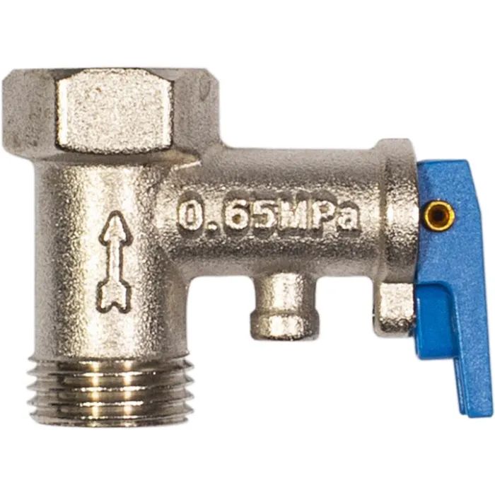 Бойлер Shivaki SHDRY WH 2.0 80" MOIST изображение 7