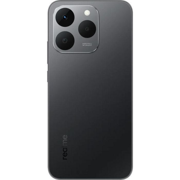 Мобильный телефон realme 15T 12/256GB Suit Titanium изображение 3