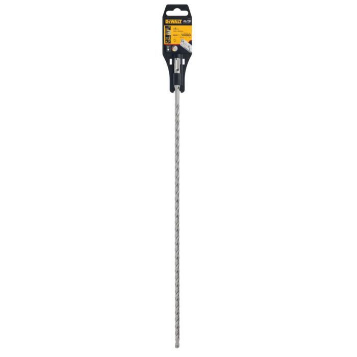 Бур DeWALT SDS+, Elite, 4 кромки, 14 х 460 х 400 мм (DT8942)
