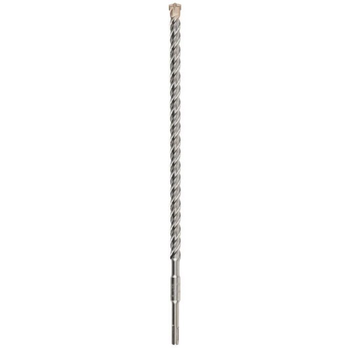 Бур DeWALT SDS+, Elite, 4 кромки, 14 х 460 х 400 мм (DT8942) изображение 2
