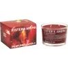 Ароматична свічка Sister's Aroma Drunk Cherry 150 г (4820227785452)