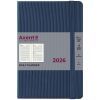 Тижневик Axent датований 2026 Partner Lines, 145х210, блакитний (8815-26-48-A) зображення 2