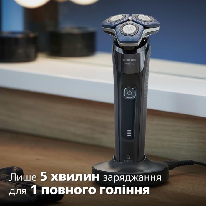 Электробритва Philips S7886/35 изображение 10