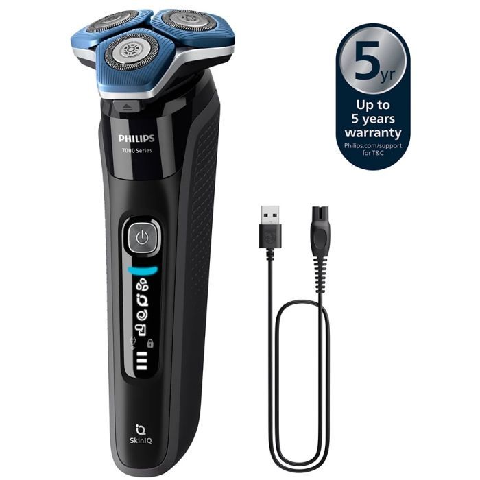 Электробритва Philips S7886/35 изображение 4