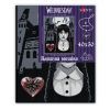 Картина по номерам Santi Wednesday Secrets of Nevermore 40х50 см, алмазна мозаїка (955322) изображение 2