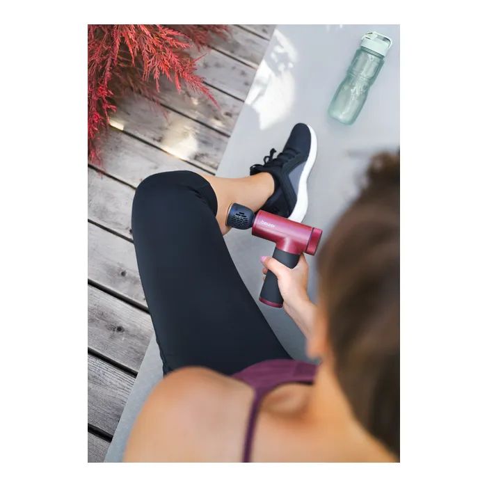 Масажер Beurer MG 195 LE зображення 10