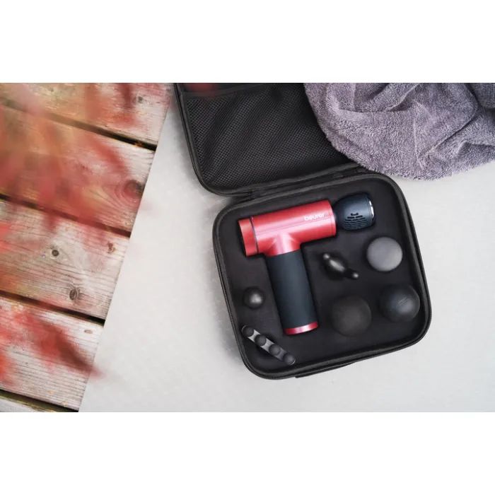 Масажер Beurer MG 195 LE зображення 11