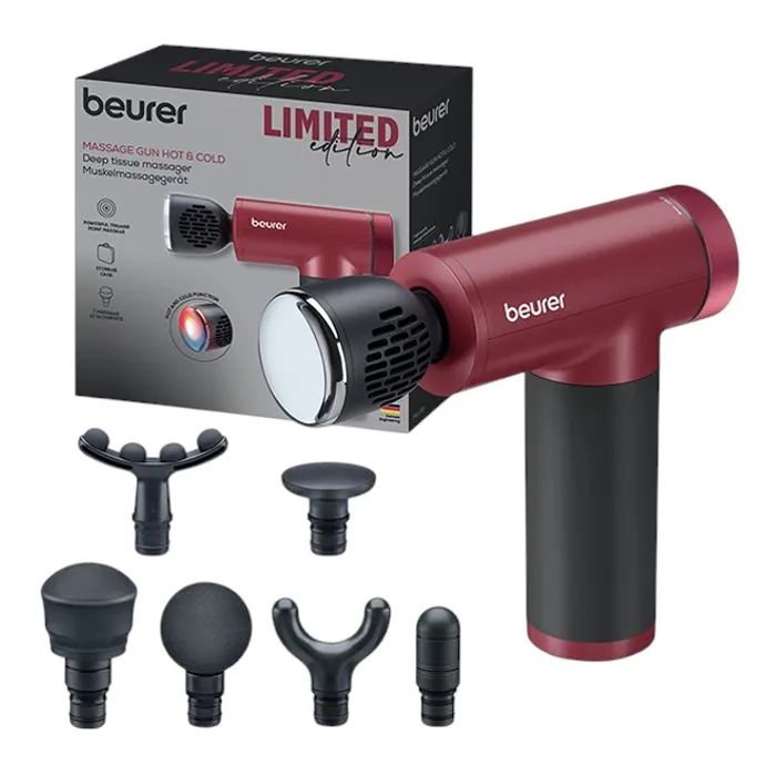 Масажер Beurer MG 195 LE