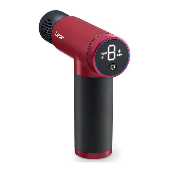 Масажер Beurer MG 195 LE зображення 2