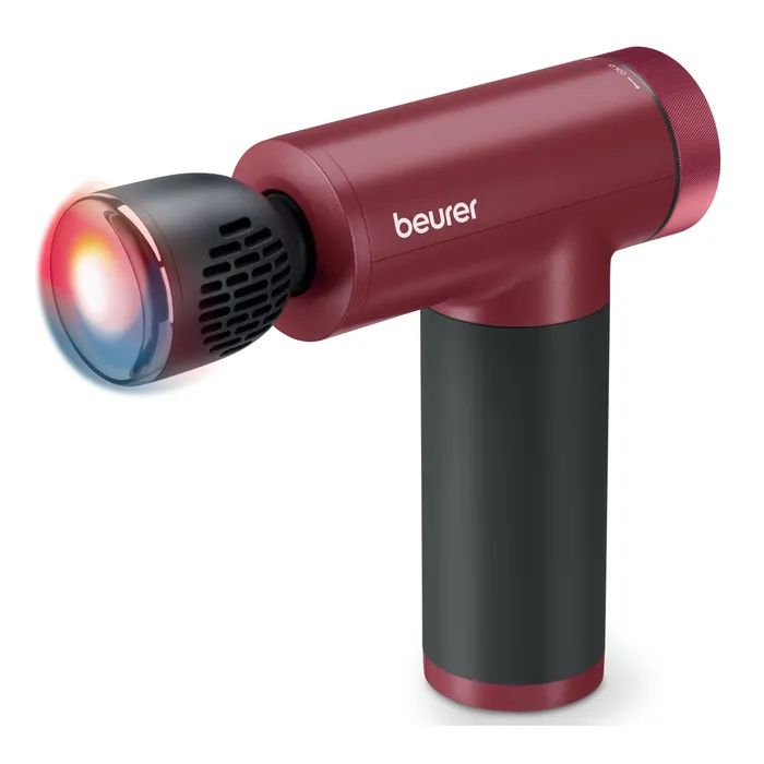 Масажер Beurer MG 195 LE зображення 4