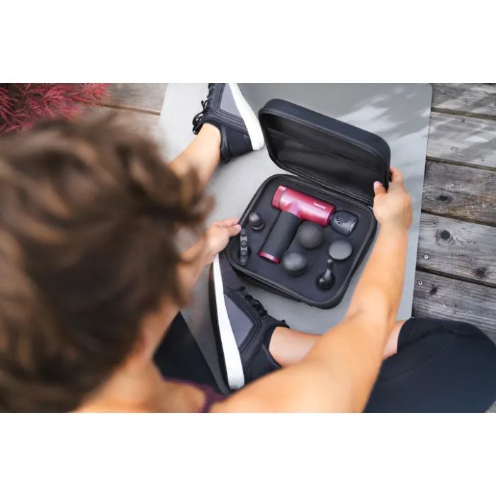 Масажер Beurer MG 195 LE зображення 9