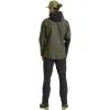 Куртка Ortovox Seceda 3L Jacket Mns dark wild herbs - XL - темно-оливковий (025.001.1186) изображение 3