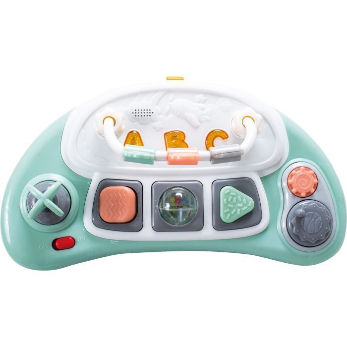 Ходунки FreeON ABC Car (69550) изображение 2 Ходунки FreeON ABC Car (69550) изображение 2