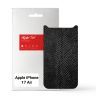 Плівка захисна Armorstandart Back panel Snake Apple iPhone 17 Air (ARM86206)