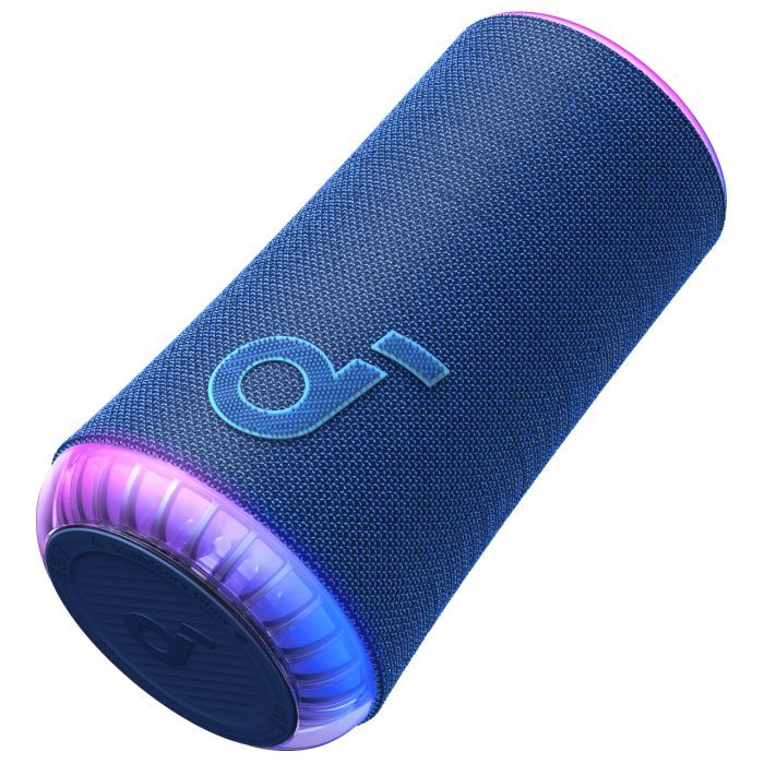 Акустична система Anker SoundСore Glow Blue (A3166G31) зображення 2