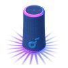 Акустична система Anker SoundСore Glow Blue (A3166G31) зображення 4