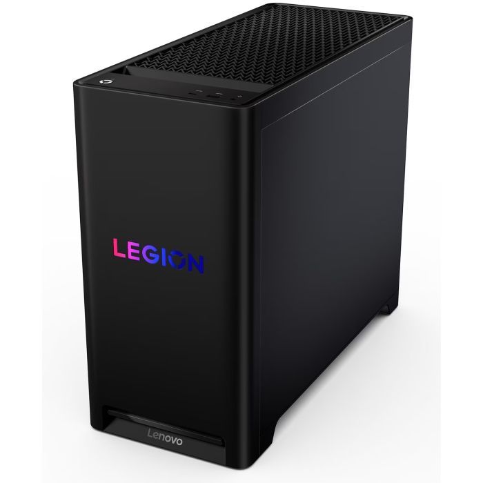 Компьютер Lenovo Legion T5 30IAX10 / Ultra 7 255HX, 32, SSD1TB, RTX 5060 Ti 8GB GDDR7 (90YE003PUL) изображение 10