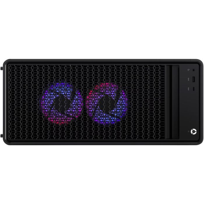 Компьютер Lenovo Legion T5 30IAX10 / Ultra 7 255HX, 32, SSD1TB, RTX 5060 Ti 8GB GDDR7 (90YE003PUL) изображение 11