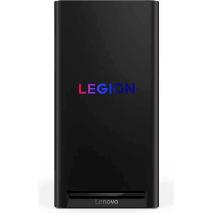 Компьютер Lenovo Legion T5 30IAX10 / Ultra 7 255HX, 32, SSD1TB, RTX 5060 Ti 8GB GDDR7 (90YE003PUL) изображение 2