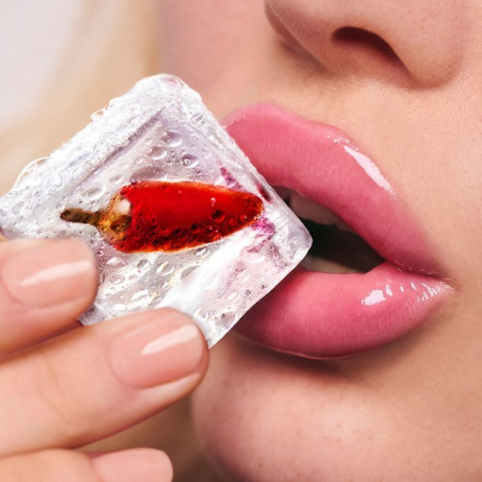 Блиск для губ Pupa Shock Plump Lip Gloss 002 - Baby Doll (8011607398706) зображення 2