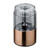 Мельница для специй Bergner Copper 5,2 x 22,3 см (BG-48522-CP) изображение 2
