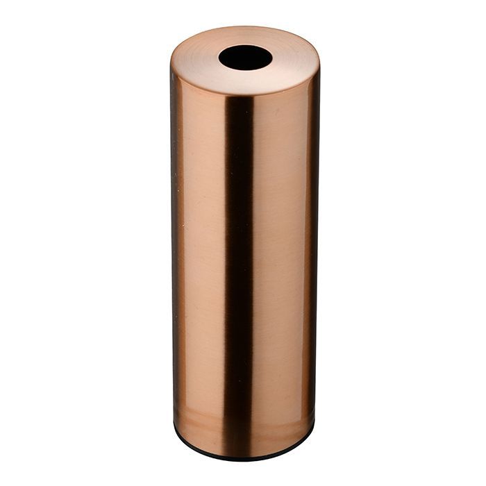 Мельница для специй Bergner Copper 5,2 x 22,3 см (BG-48522-CP) изображение 4
