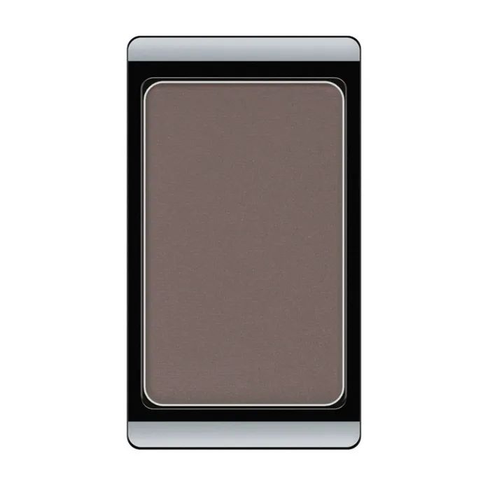 Тіні для брів Artdeco Eye brow Powder 02 - Dark (4019674028223)