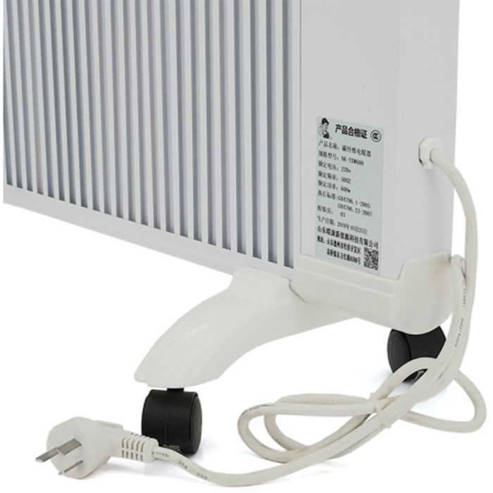 Обігрівач Voltronic NK-TXW600 зображення 2