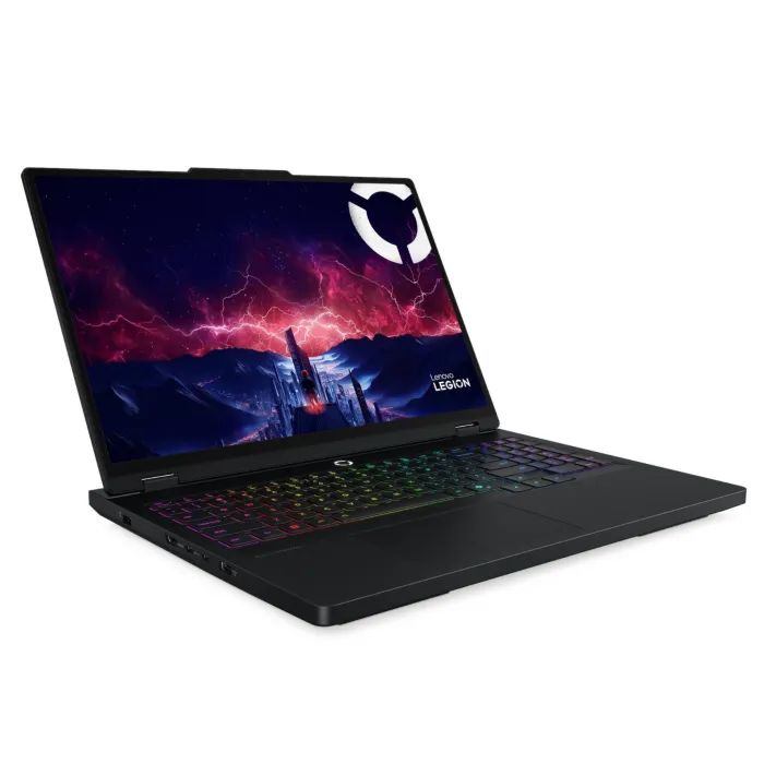 Ноутбук Lenovo Legion Pro 5 16AFR10 (83F2002RRA) зображення 2