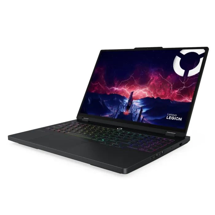 Ноутбук Lenovo Legion Pro 5 16AFR10 (83F2002RRA) зображення 3