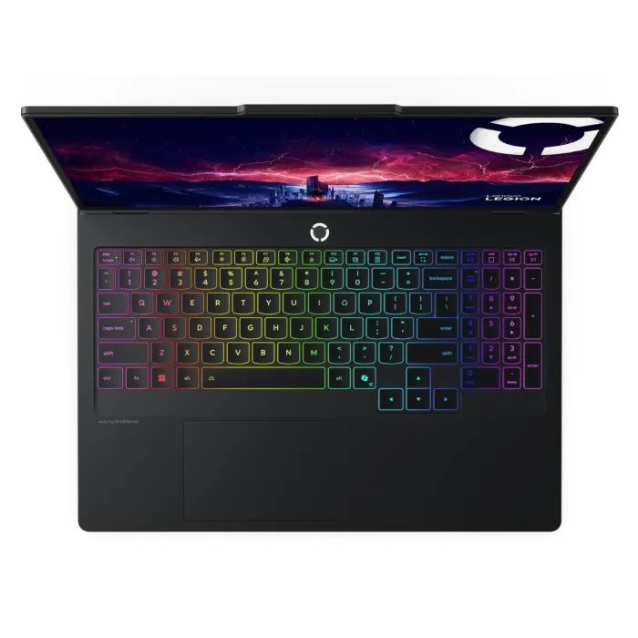 Ноутбук Lenovo Legion Pro 5 16AFR10 (83F2002RRA) зображення 4
